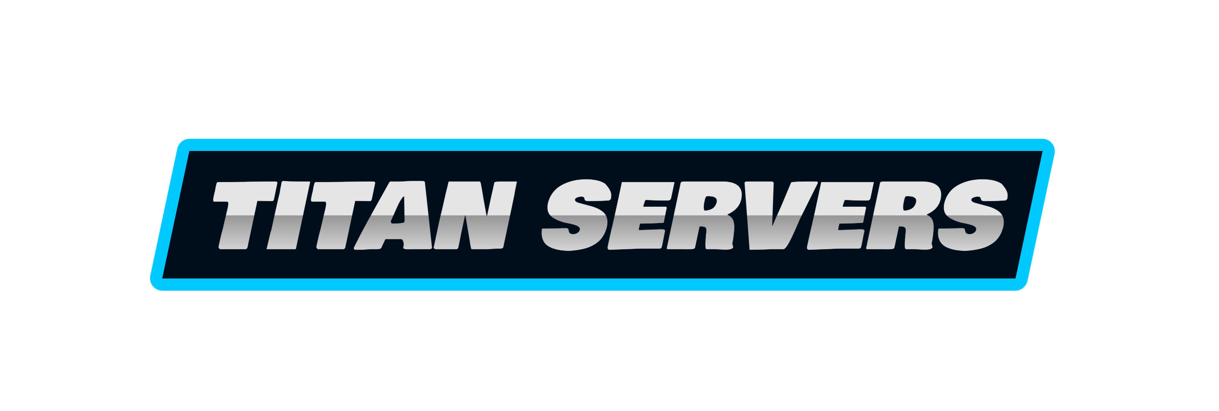 TITAN SERVERS